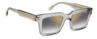 CARRERA CARRERA 316/S MÄNNER VOLLRANDFASSUNG KB7-GRAU