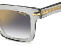 Carrera Carrera 316/S Männer Vollrandfassung KB7-Grau