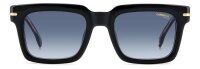 Carrera Carrera 316/S Männer Vollrandfassung M4P-Schwarz
