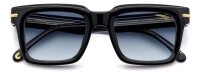 Carrera Carrera 316/S Männer Vollrandfassung M4P-Schwarz