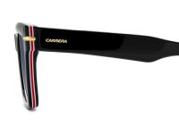 Carrera Carrera 316/S Männer Vollrandfassung M4P-Schwarz