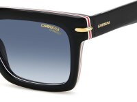 Carrera Carrera 316/S Männer Vollrandfassung M4P-Schwarz