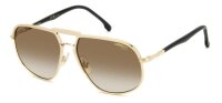 CARRERA CARRERA 318/S MÄNNER VOLLRANDFASSUNG J5G-GOLD