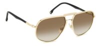 CARRERA CARRERA 318/S MÄNNER VOLLRANDFASSUNG J5G-GOLD
