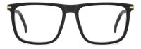 Carrera Carrera 319 Männer Vollrandfassung 003-Schwarz