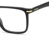 Carrera Carrera 319 Männer Vollrandfassung 003-Schwarz