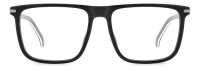 Carrera Carrera 319 Männer Vollrandfassung 807-Schwarz