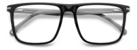 Carrera Carrera 319 Männer Vollrandfassung 807-Schwarz