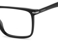 Carrera Carrera 319 Männer Vollrandfassung 807-Schwarz