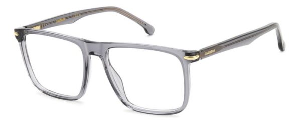 Carrera Carrera 319 Männer Vollrandfassung KB7-Grau