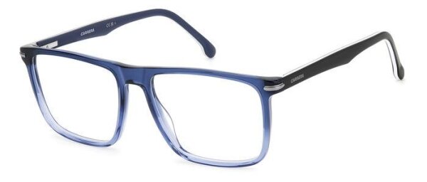 Carrera Carrera 319 Männer Vollrandfassung PJP-Blau