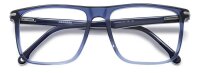 Carrera Carrera 319 Männer Vollrandfassung PJP-Blau