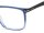 Carrera Carrera 319 Männer Vollrandfassung PJP-Blau