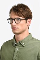 Carrera Carrera 320 Männer Vollrandfassung GUU-Schwarz Burgundy