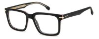 CARRERA CARRERA 321 MÄNNER VOLLRANDFASSUNG M4P-SCHWARZ