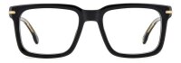 Carrera Carrera 321 Männer Vollrandfassung M4P-Schwarz