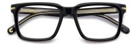 Carrera Carrera 321 Männer Vollrandfassung M4P-Schwarz