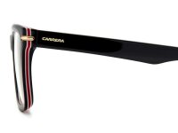 Carrera Carrera 321 Männer Vollrandfassung M4P-Schwarz