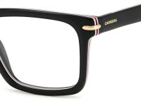 Carrera Carrera 321 Männer Vollrandfassung M4P-Schwarz