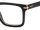 Carrera Carrera 321 Männer Vollrandfassung M4P-Schwarz