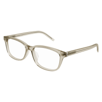 SL M109/F-004 Saint Laurent Optische Brillen Frauen Acetat