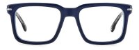Carrera Carrera 321 Männer Vollrandfassung Y00-Blau