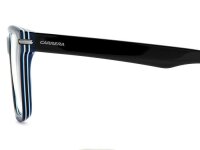 Carrera Carrera 321 Männer Vollrandfassung Y00-Blau