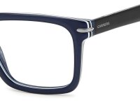 Carrera Carrera 321 Männer Vollrandfassung Y00-Blau