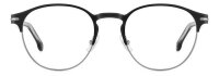 Carrera Carrera 322 Männer Vollrandfassung RZZ-Schwarz Grau