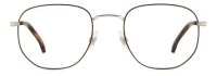 Carrera Carrera 323 Männer Vollrandfassung 8OQ-Braun Grau