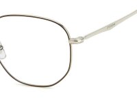 Carrera Carrera 323 Männer Vollrandfassung 8OQ-Braun Grau