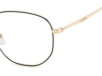 Carrera Carrera 323 Männer Vollrandfassung I46-Schwarz Gold