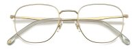 Carrera Carrera 323 Männer Vollrandfassung J5G-Gold