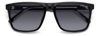 Carrera Carrera 8064/S Männer Vollrandfassung 80S-Schwarz Weiss