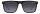 Carrera Carrera 8064/S Männer Vollrandfassung 80S-Schwarz Weiss