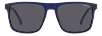 Carrera Carrera 8064/S Männer Vollrandfassung FLL-Blau