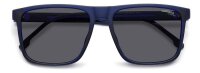 Carrera Carrera 8064/S Männer Vollrandfassung FLL-Blau