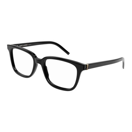 SL M110/F-001 Saint Laurent Optische Brillen Frauen Acetat