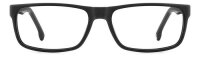 Carrera Carrera 8890 Männer Vollrandfassung 807-Schwarz