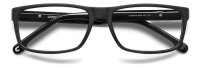 Carrera Carrera 8890 Männer Vollrandfassung 807-Schwarz