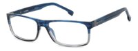 CARRERA CARRERA 8890 MÄNNER VOLLRANDFASSUNG HVE-BLAU...