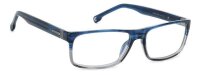 CARRERA CARRERA 8890 MÄNNER VOLLRANDFASSUNG HVE-BLAU...