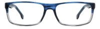 Carrera Carrera 8890 Männer Vollrandfassung HVE-Blau Horn
