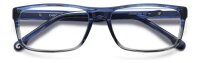 Carrera Carrera 8890 Männer Vollrandfassung HVE-Blau Horn