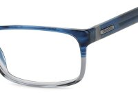 Carrera Carrera 8890 Männer Vollrandfassung HVE-Blau Horn