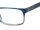 Carrera Carrera 8890 Männer Vollrandfassung HVE-Blau Horn