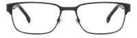 Carrera Carrera 8891 Männer Vollrandfassung 003-Schwarz