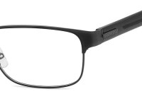 Carrera Carrera 8891 Männer Vollrandfassung 003-Schwarz