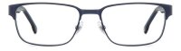 Carrera Carrera 8891 Männer Vollrandfassung HW8-Blau Horn