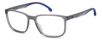 CARRERA CARRERA 8894 MÄNNER VOLLRANDFASSUNG 09V-GRAU...
